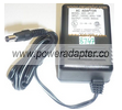 ANOMA AEC-4812F AC ADAPTER 12VDC 800mA USED -(+) 2x5.5x9.7mm ROU ANOMA AEC-4812F AC ADAPTER 12VDC 800mA USED -(+) 2x5.5x9.7mm ROU